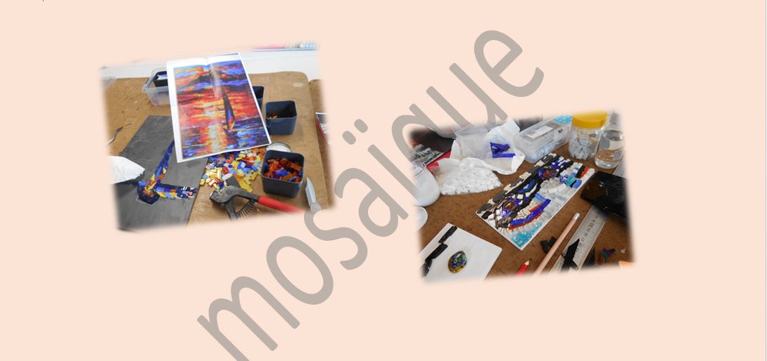 mosaique